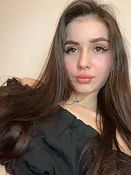 SofiaLaLight online show from January 22, 12:17 pm