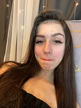 SofiaLaLight online show from January 29, 1:07 pm