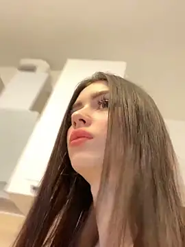 SofiaLaLight online show from February 8, 8:42 am