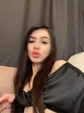 SofiaLaLight online show from March 2, 10:14 am