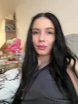 SofiaLaLight online show from January 19, 11:36 am