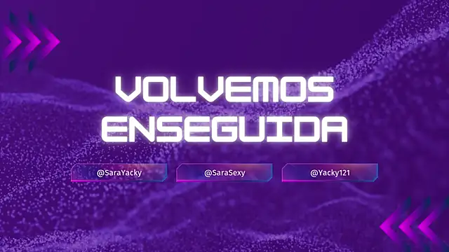 sasha blaire online show from February 7, 4:27 am