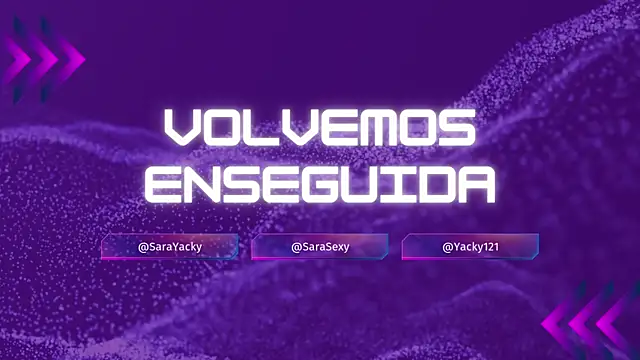 sasha blaire online show from February 10, 8:53 am