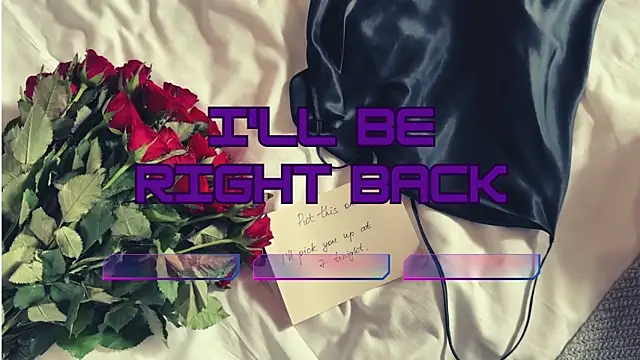 sasha blaire online show from February 27, 9:00 am