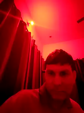 Snapshot of ZIMMY25 chatting on October 25, 5:30 pm ZIMMY25 online show from October 25, 5:30 pm