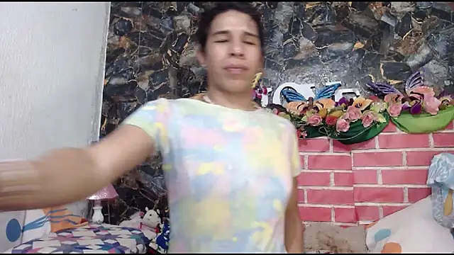 DesireDirtyTS   online show from February 1, 11:53 am