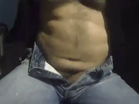 Snapshot of Pol8822 chatting on February 2, 1:23 am Pol8822 online show from February 2, 1:23 am