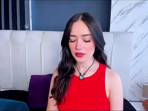 Snapshot of Kate_Amaretto_ chatting on October 26, 8:48 pm Kate Amaretto online show from October 26, 8:48 pm