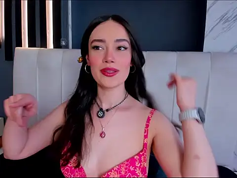 Snapshot of Kate_Amaretto_ chatting on October 27, 9:30 pm Kate Amaretto online show from October 27, 9:30 pm