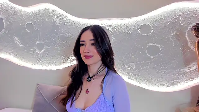 Snapshot of Kate_Amaretto_ chatting on December 5, 8:49 pm Kate Amaretto online show from December 5, 8:49 pm