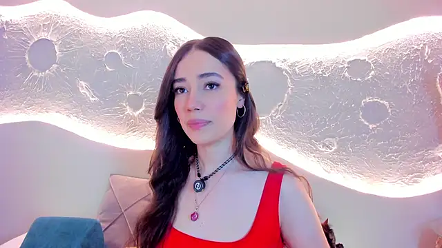 Snapshot of Kate_Amaretto_ chatting on December 15, 9:30 pm Kate Amaretto online show from December 15, 9:30 pm