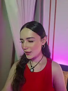 Snapshot of Kate_Amaretto_ chatting on May 10, 1:44 am Kate Amaretto online show from May 10, 1:44 am