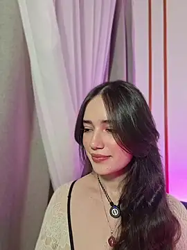Snapshot of Kate_Amaretto_ chatting on May 13, 1:36 am Kate Amaretto online show from May 13, 1:36 am