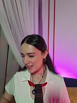 Snapshot of Kate_Amaretto_ chatting on May 20, 1:34 am Kate Amaretto online show from May 20, 1:34 am