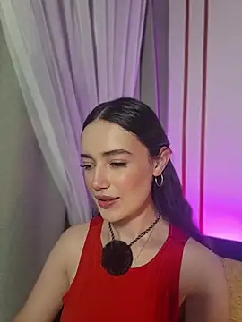 Snapshot of Kate_Amaretto_ chatting on May 28, 1:25 am Kate Amaretto online show from May 28, 1:25 am