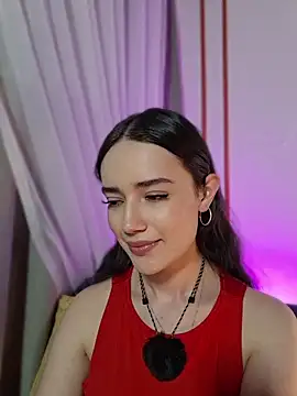 Snapshot of Kate_Amaretto_ chatting on June 14, 2:09 am Kate Amaretto online show from June 14, 2:09 am