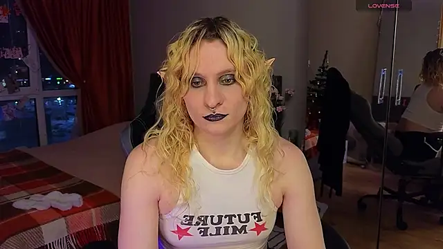 Lori Myaf online show from February 6, 2:58 pm