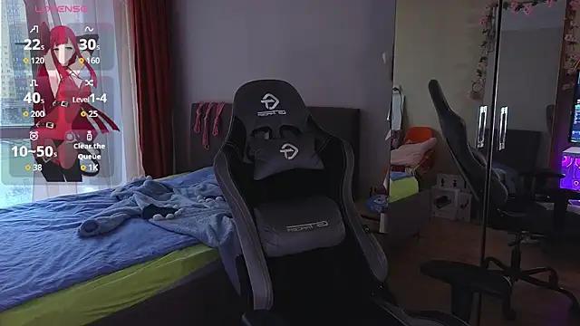 Lori Myaf online show from September 14, 2:49 pm