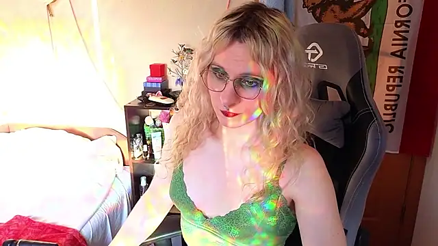 Lori Myaf online show from March 11, 2:23 pm