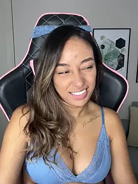 DianaHopson online show from January 31, 11:24 pm