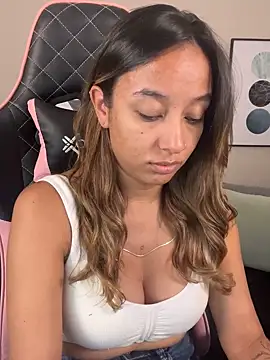 DianaHopson online show from March 14, 10:38 pm