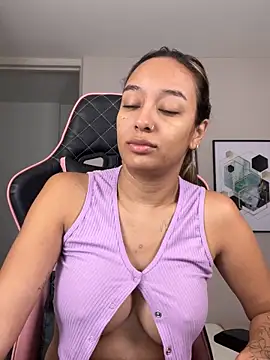 DianaHopson online show from October 5, 11:52 am