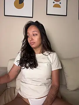 Snapshot of DianaHopson chatting on May 24, 12:10 pm DianaHopson online show from May 24, 12:10 pm