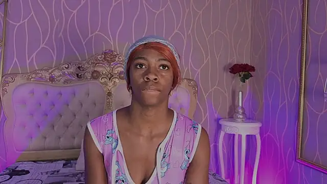 Shanelle   online show from July 16, 2:23 pm