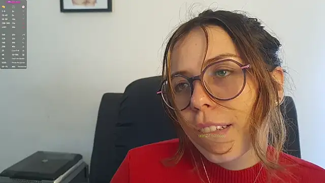 irinasweet27 online show from February 23, 10:09 pm