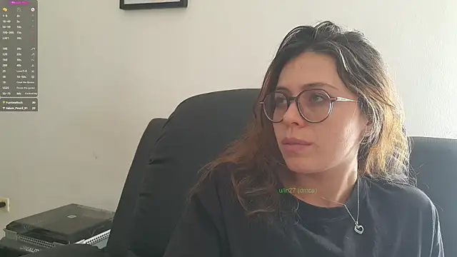 irinasweet27 online show from March 7, 12:45 pm