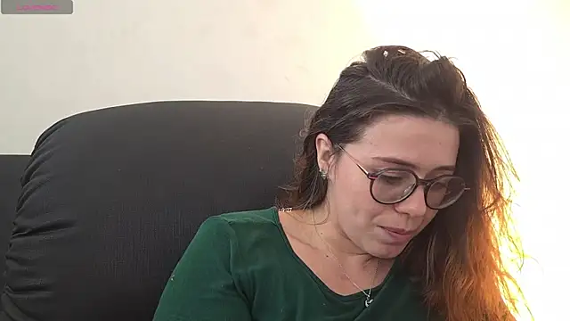 irinasweet27 online show from October 3, 1:13 am