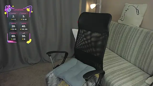 Alice hailey  online show from October 26, 4:02 pm