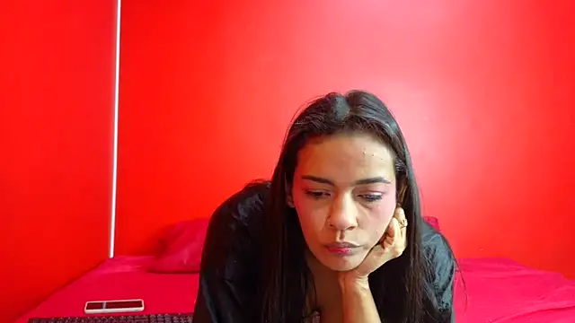 Snapshot of candymia68 chatting on May 24, 5:40 pm candymia68 online show from May 24, 5:40 pm