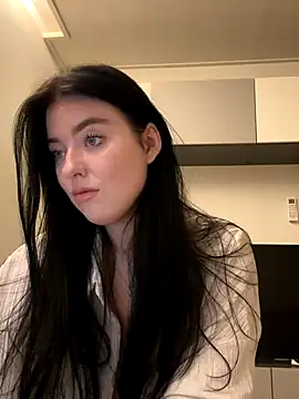 Snapshot of Angela_Fosterr chatting on October 31, 4:19 pm Angela Fosterr online show from October 31, 4:19 pm