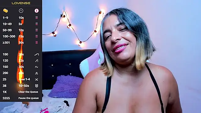 Snapshot of tammy_lynn69 chatting on December 23, 9:40 pm tammy lynn69 online show from December 23, 9:40 pm