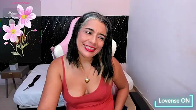 Snapshot of tammy_lynn69 chatting on October 20, 11:21 am tammy lynn69 online show from October 20, 11:21 am