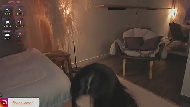 afrodita  25 online show from February 24, 10:36 pm