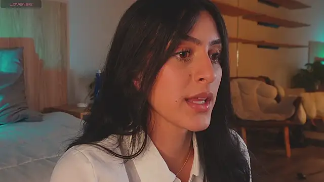 afrodita  25 online show from March 5, 2:57 am