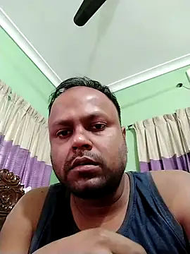 Snapshot of Niladri1410 chatting on February 1, 4:46 am Niladri1410 online show from February 1, 4:46 am