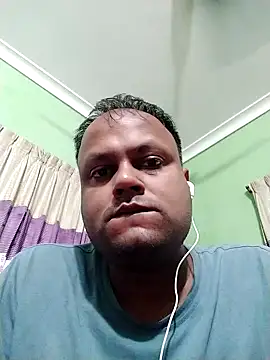 Snapshot of Niladri1410 chatting on October 5, 3:05 am Niladri1410 online show from October 5, 3:05 am