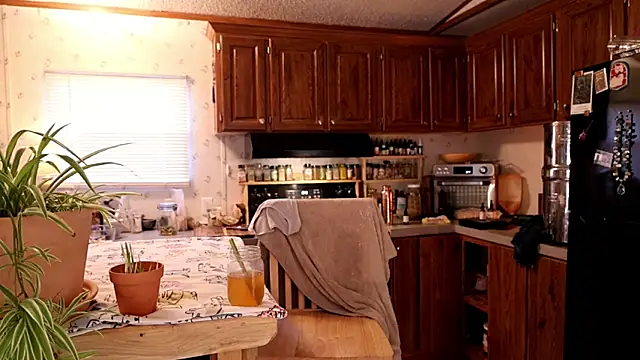 xxpixeyxx online show from March 13, 1:40 pm