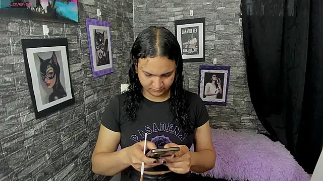 Andrys  online show from November 13, 10:08 pm