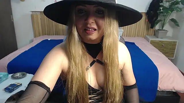 rose meyer online show from October 31, 6:42 pm