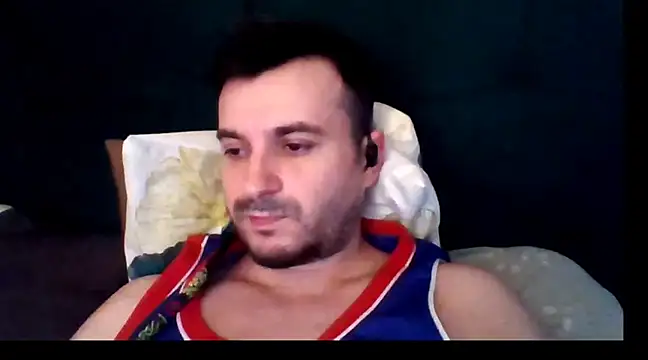 Snapshot of erotico69xxx chatting on February 13, 3:03 pm erotico69xxx online show from February 13, 3:03 pm