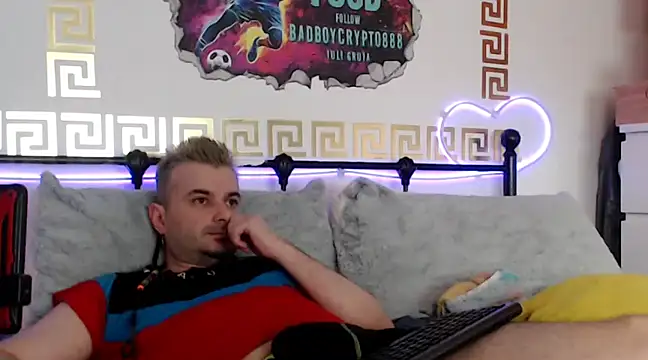 Snapshot of erotico69xxx chatting on February 21, 11:22 am erotico69xxx online show from February 21, 11:22 am