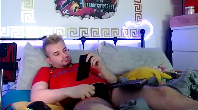 Snapshot of erotico69xxx chatting on February 23, 8:55 pm erotico69xxx online show from February 23, 8:55 pm