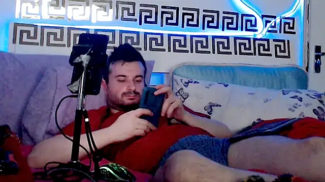 erotico69xxx online show from October 30, 1:40 am