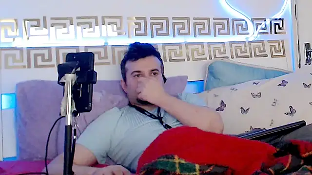 erotico69xxx online show from November 5, 1:00 pm