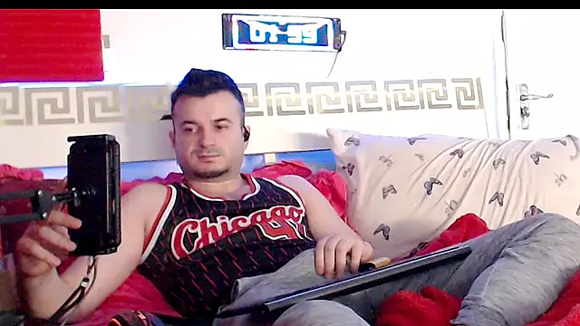 erotico69xxx online show from December 14, 2:00 pm