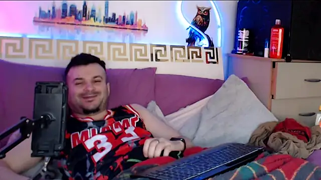 erotico69xxx online show from April 23, 12:29 pm